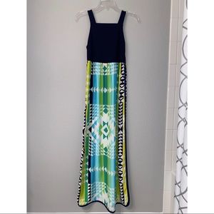 Summer Maxi Dress